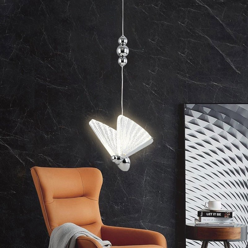 BowLift | GlideBeam - Pendant Lamp