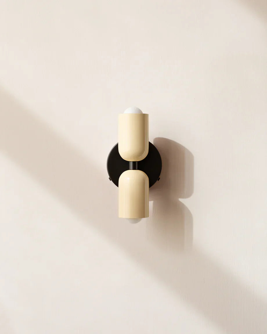 BowLift | MP H23 Up Down Wall Light