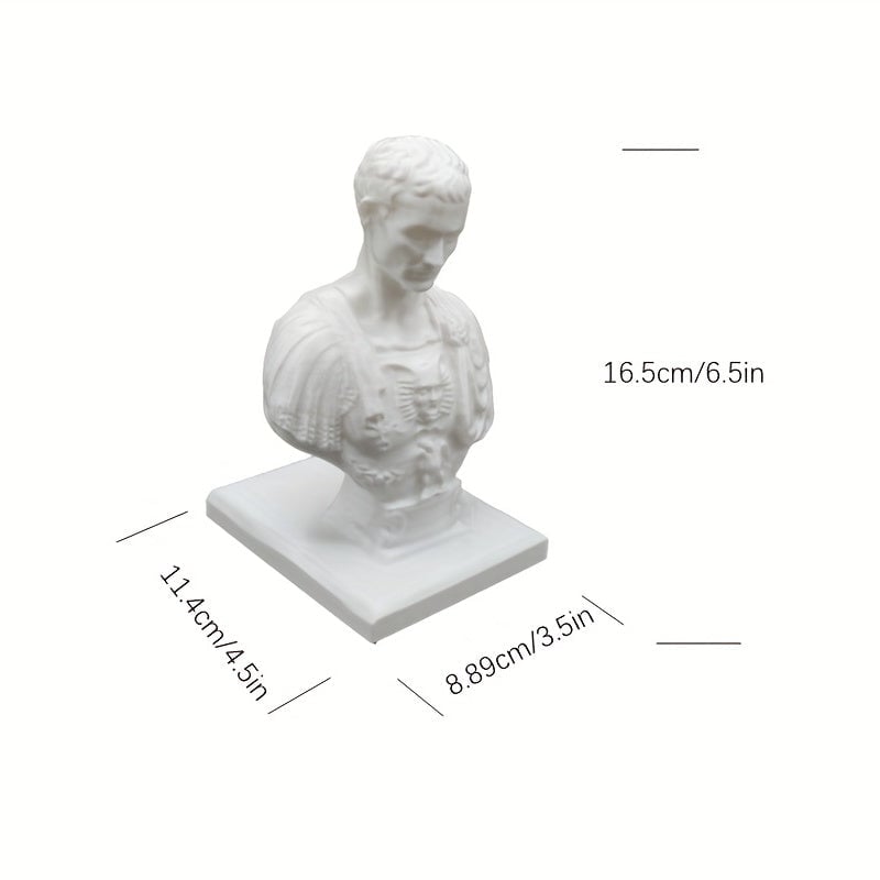 BowLift | Julius Caesar Desk Pen Holder