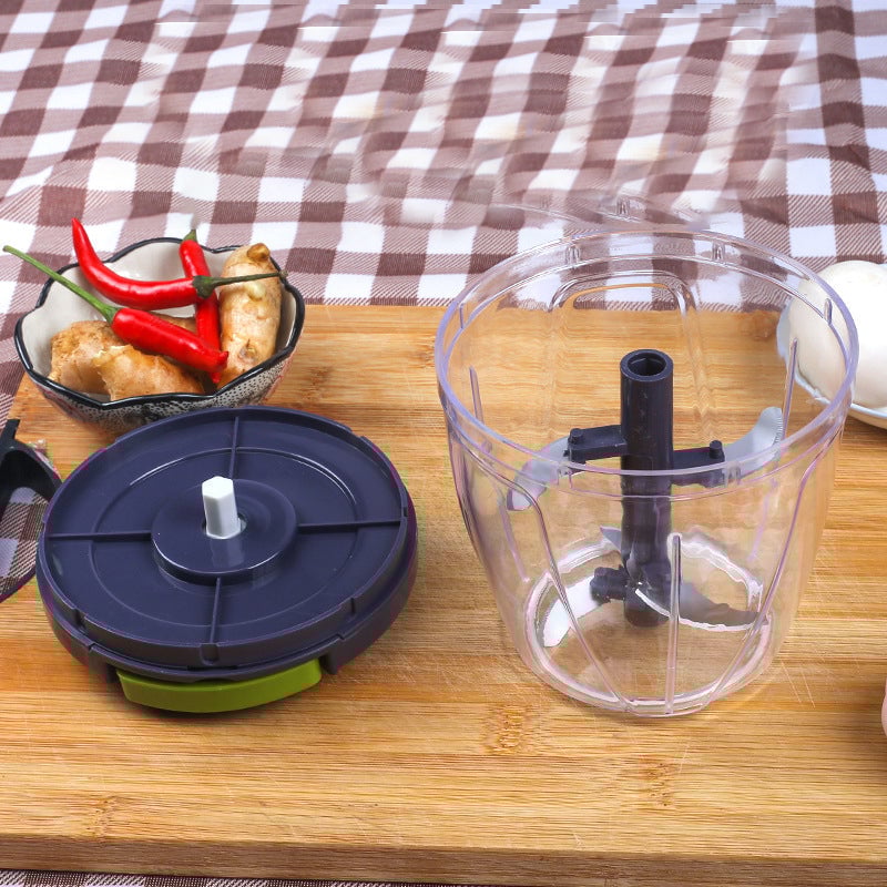 BowLift | Manual Food Chopper