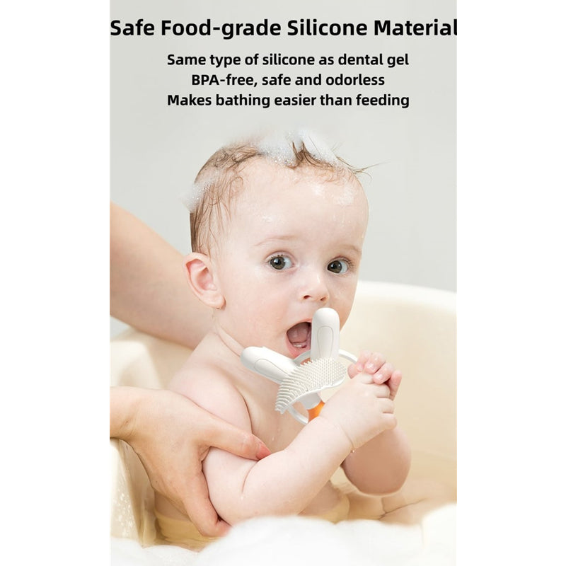 BowLift | Electric Submarine Boat Shower Baby Bath Toys