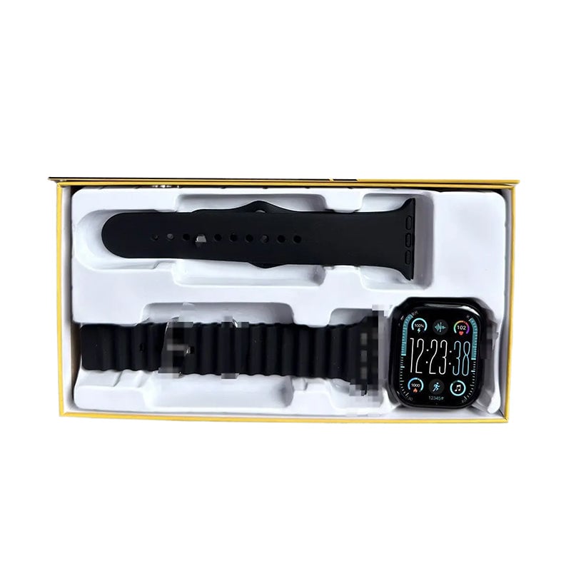 BowLift | 2025 New Multifunctional Men Women's Smartwatch