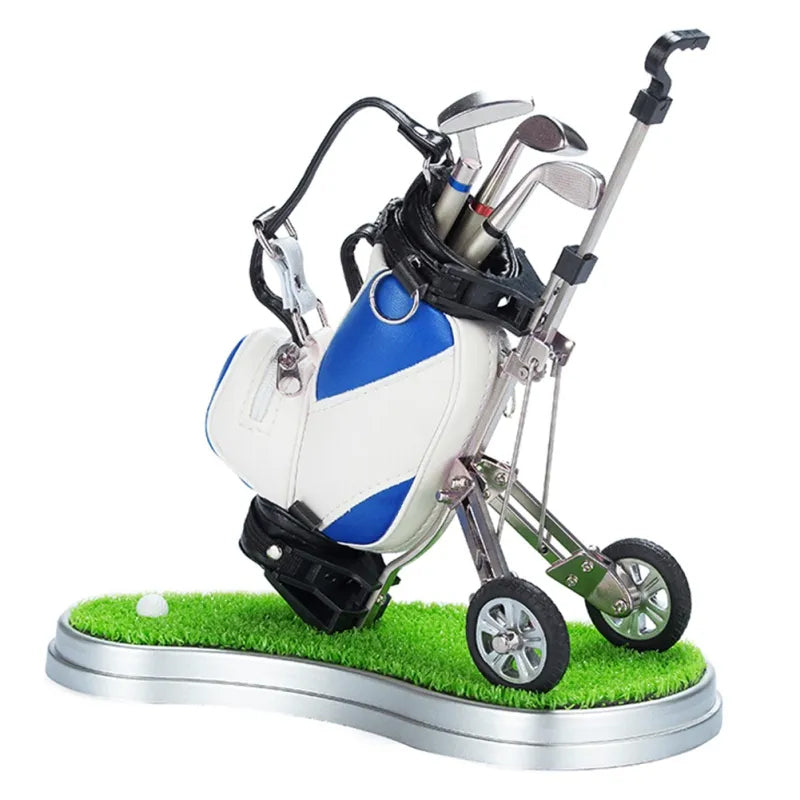 BowLift | Golf Fan Memorabilia