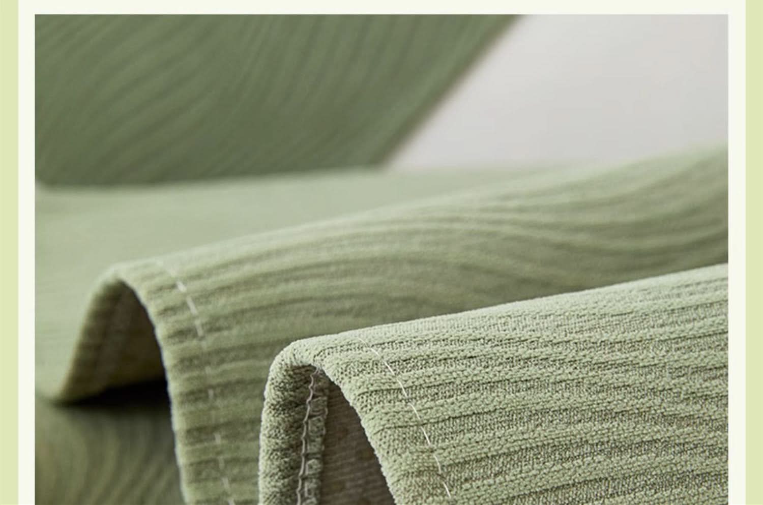 BowLift | Enne - Graceful fit, ultra-stylish sofa cover