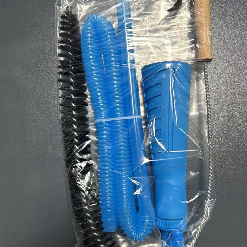BowLift | Dryer Vent Cleaner Kit