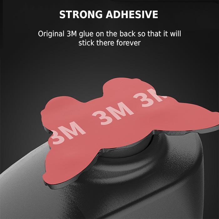 BowLift | Blind Spot Mirror