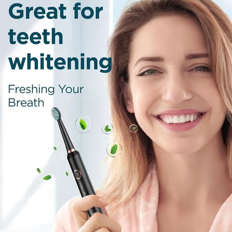 BowLift | Adult Sonic Electric Toothbrush