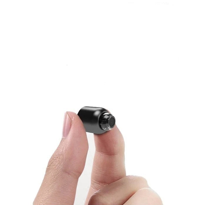 BowLift | Ultracompact WiFi Surveillance Camera IP Surveillance Camera with Night Vision