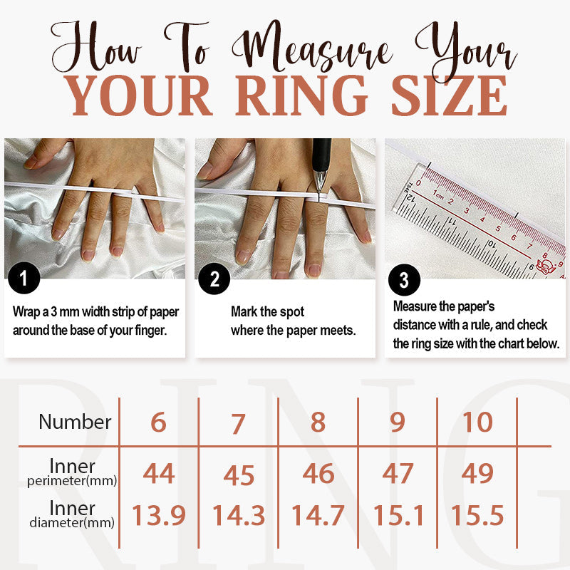 BowLift | 3-Carat Super Flash Moissanite Ring