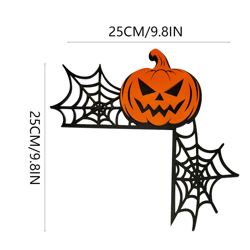 BowLift | Halloween Door Topper