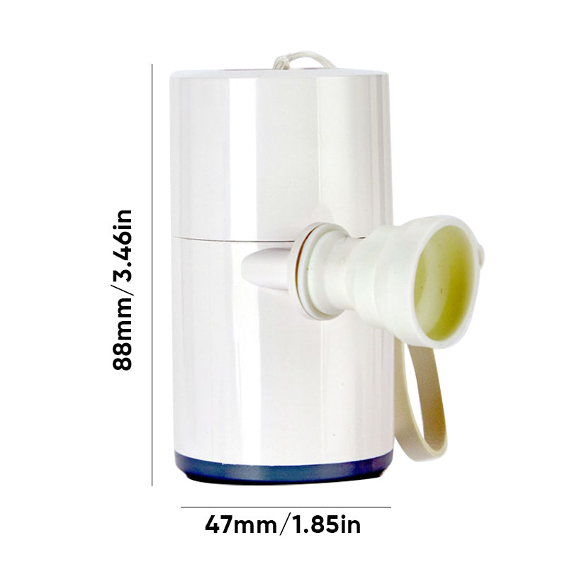 BowLift | Portable Air Pump + Camping Light