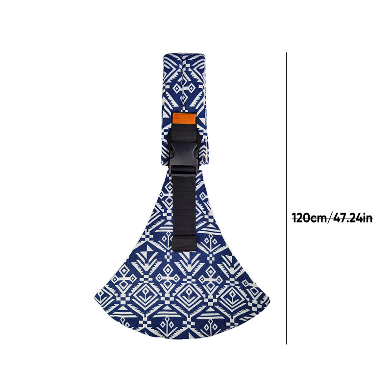 BowLift | Ergonomic Baby and Toddler Carrier with Hip Support – Adjustable and Compact