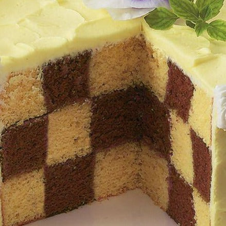 BowLift | Classic Checkerboard Towel Collection