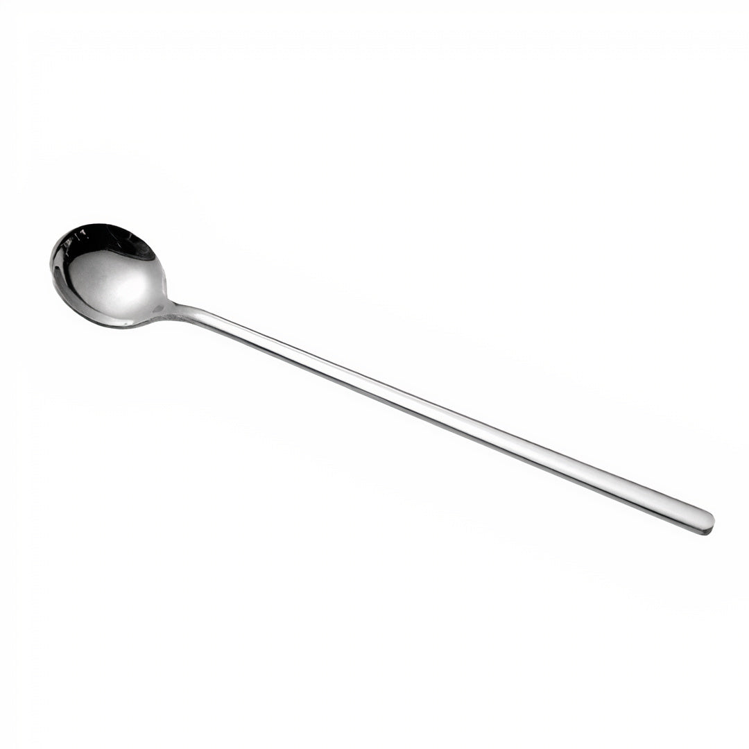 BowLift | Trendy Espresso & Dessert Spoon Set with 4 Pieces