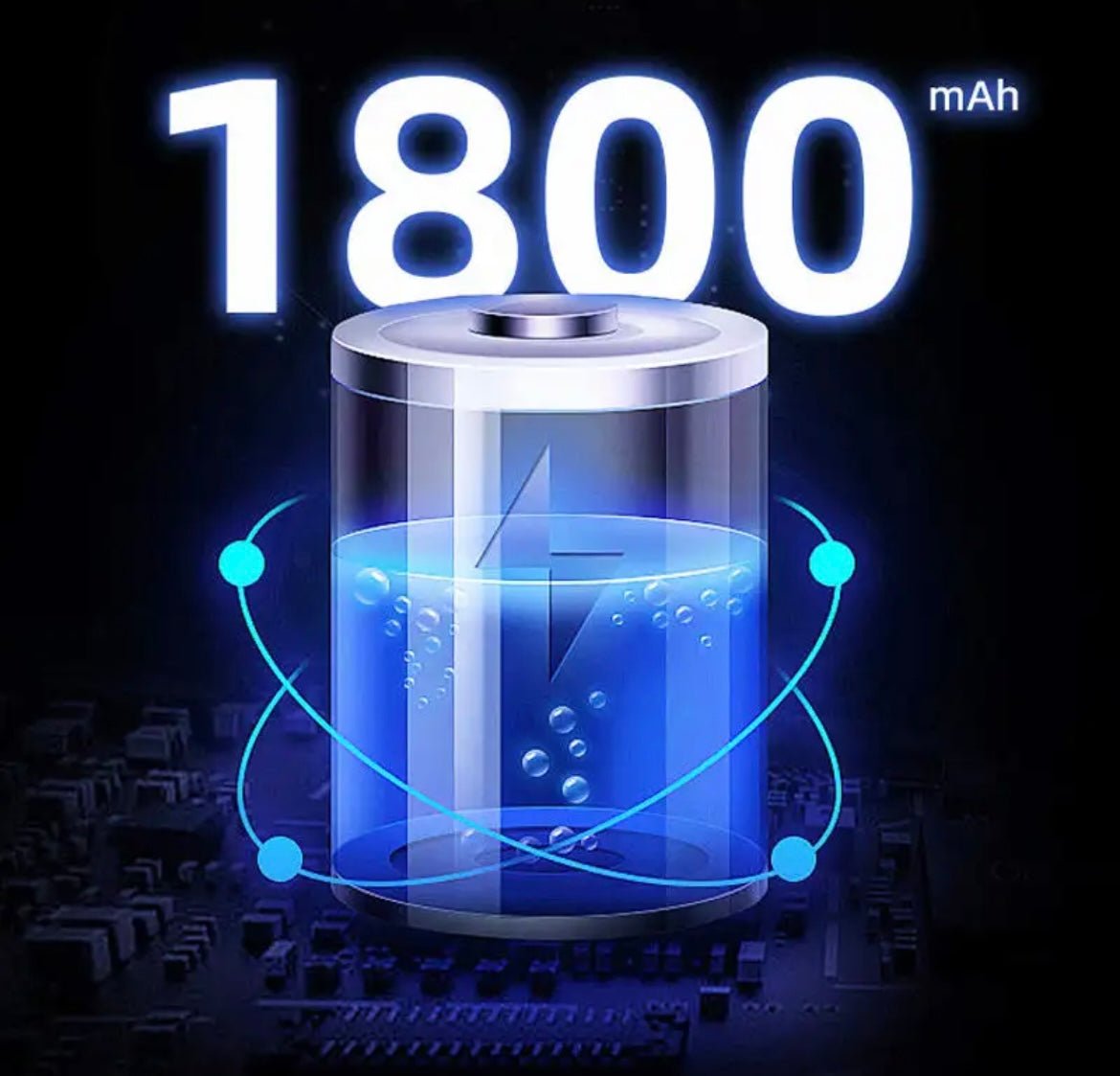 BowLift | FreshGuard™ Disinfection Made Easy