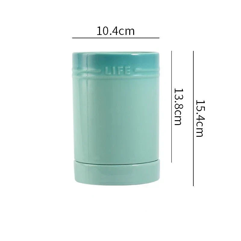 BowLift | Colorful Kitchen Utensil Organizer made of Ceramic