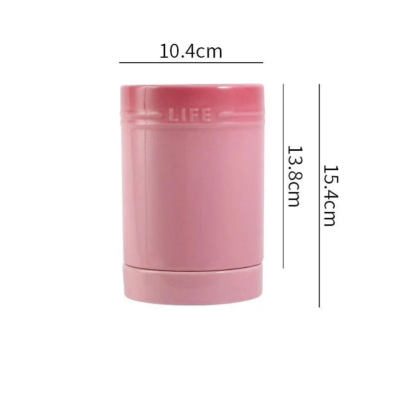 BowLift | Colorful Kitchen Utensil Organizer made of Ceramic