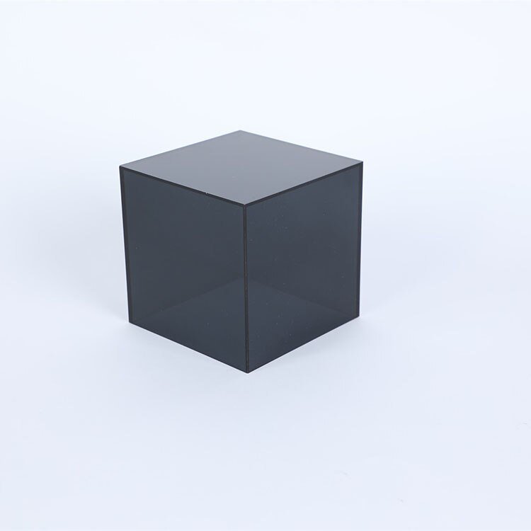 BowLift | Colorful Acrylic Display Storage Box