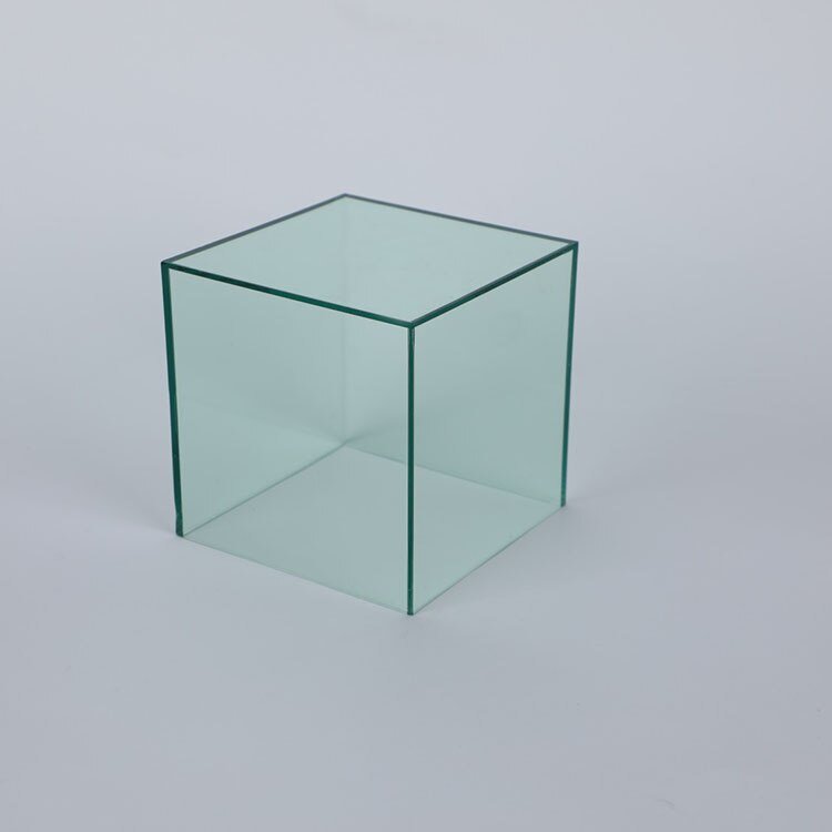 BowLift | ClearCharm – Stylish Acrylic Storage Box with Transparent Design for Luxurious Presentations