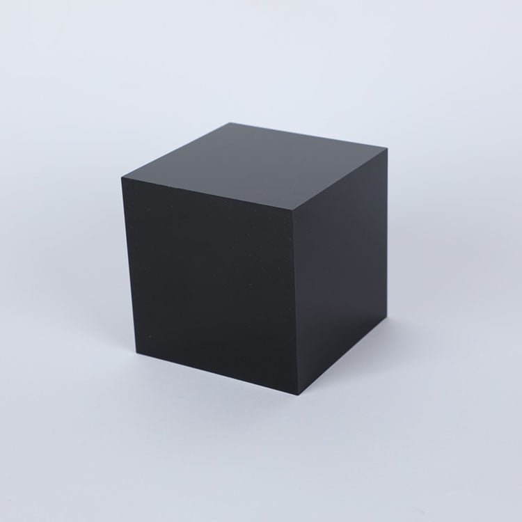 BowLift | Colorful Acrylic Storage Box - Transparent Display Box