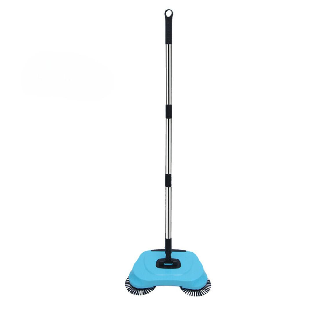 BowLift | Floor Sweeper Manual Cordless Cleaning Tool