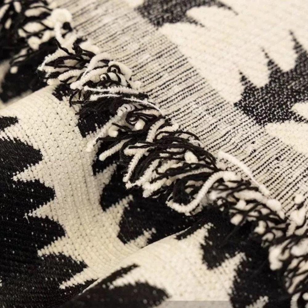 BowLift | Sofa Cover Vintage Tufted Microfibre Design