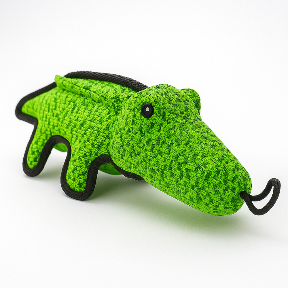 BowLift | Dog Chew Toy Durable Squeaky Heavy Chewers