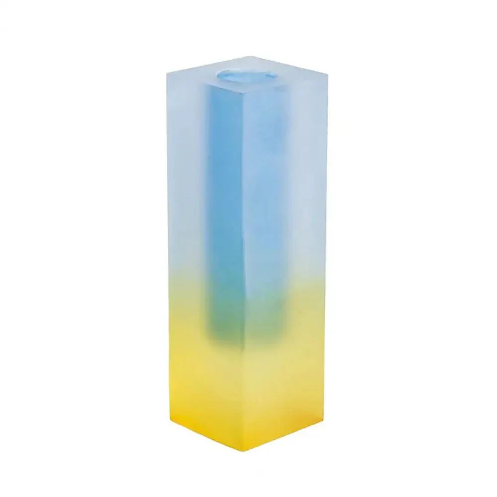 BowLift | Crystal Effect Gradient Vase