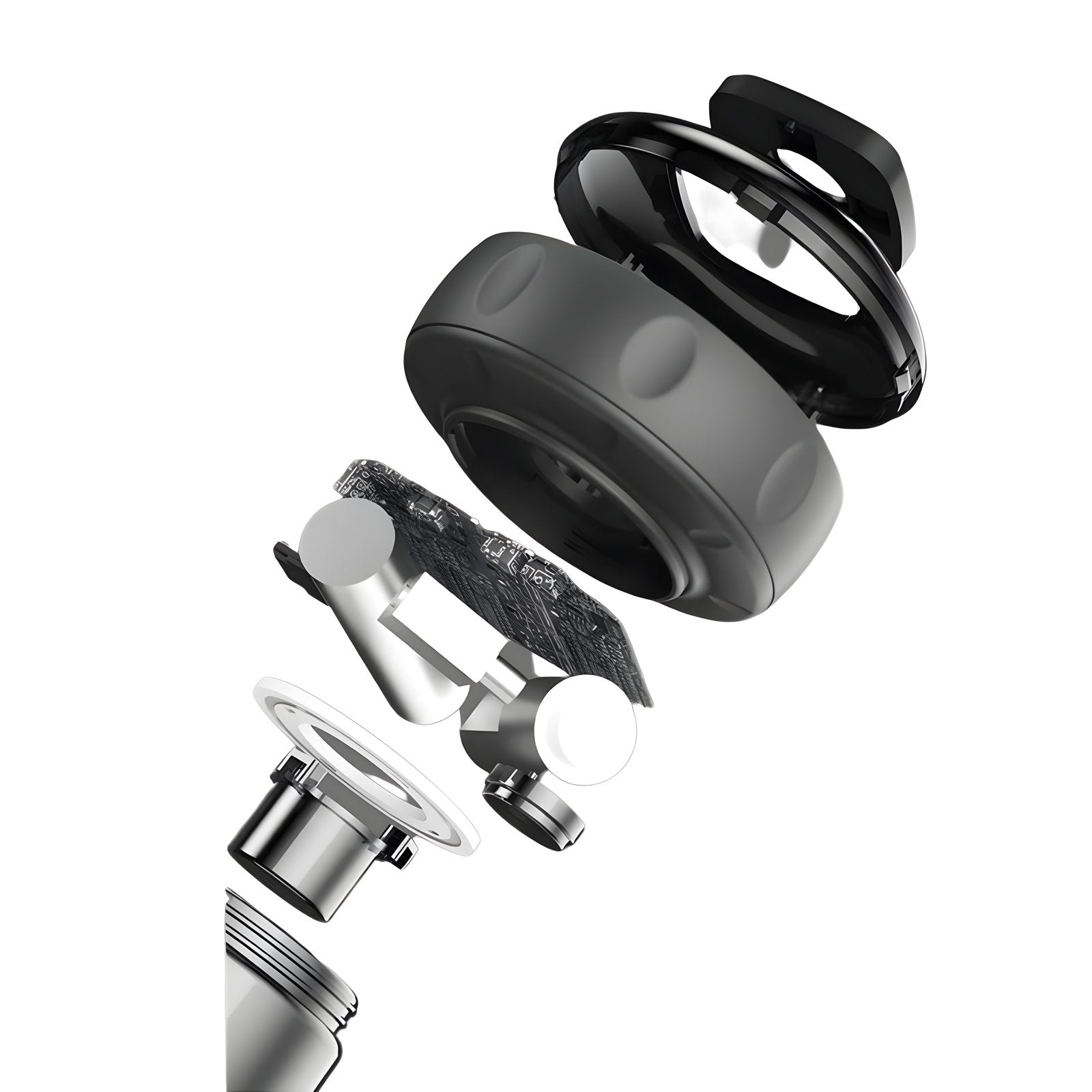 BowLift | Cupping Massager - ThermaCup