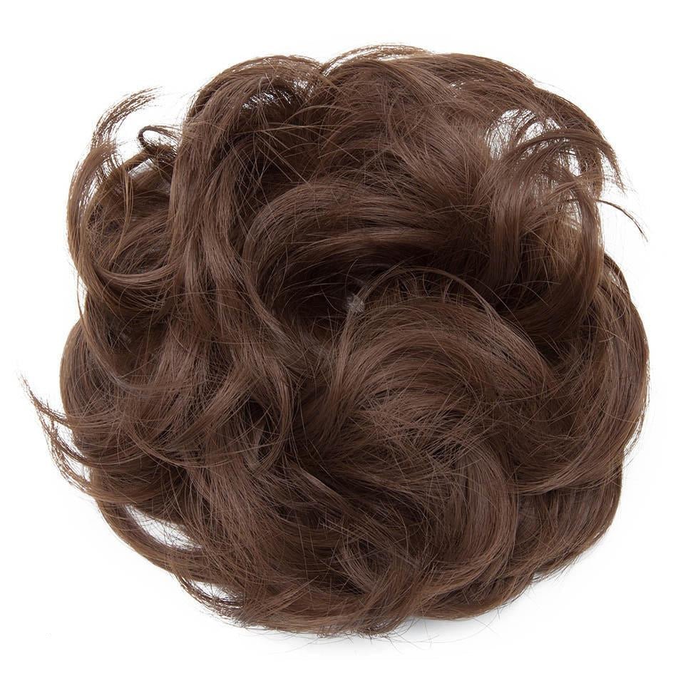 BowLift | Curly Bun Extension