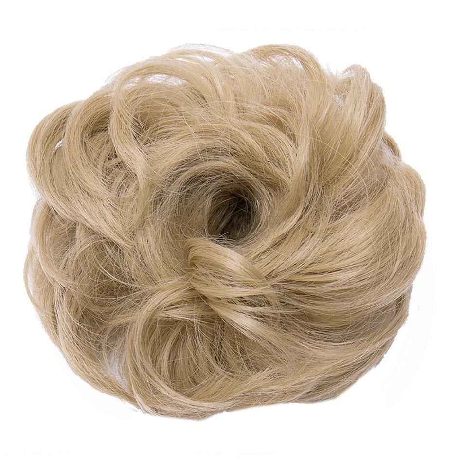 BowLift | Curly Bun Extension