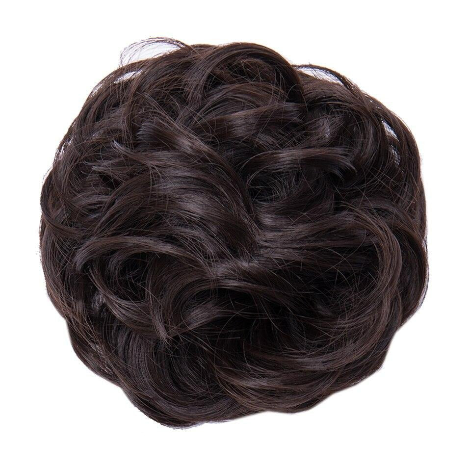 BowLift | Curly Bun Extension