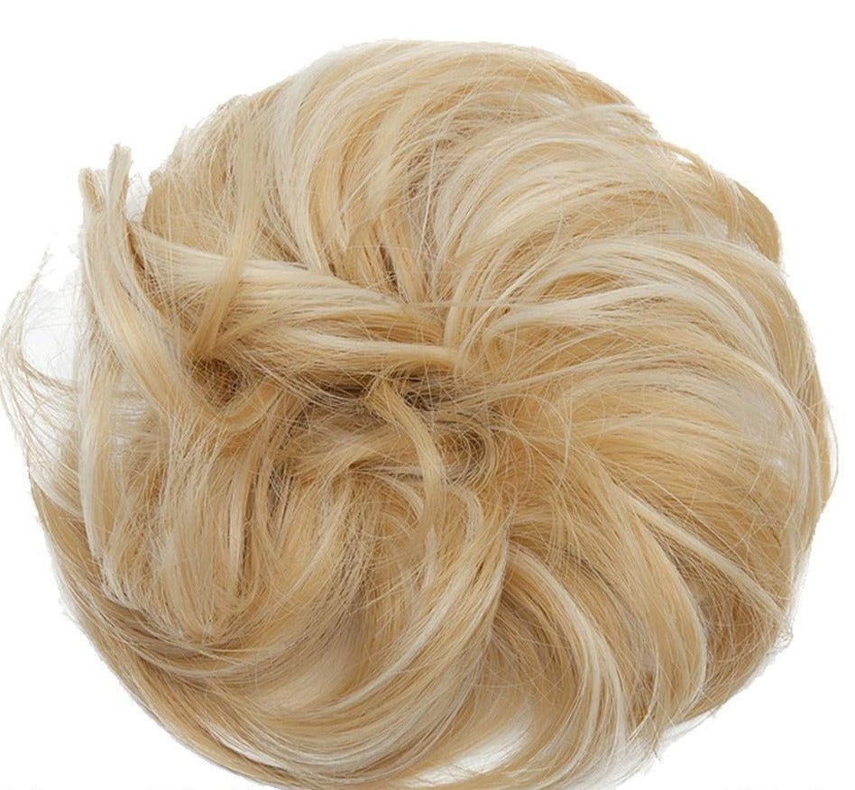 BowLift | Curly Bun Extension