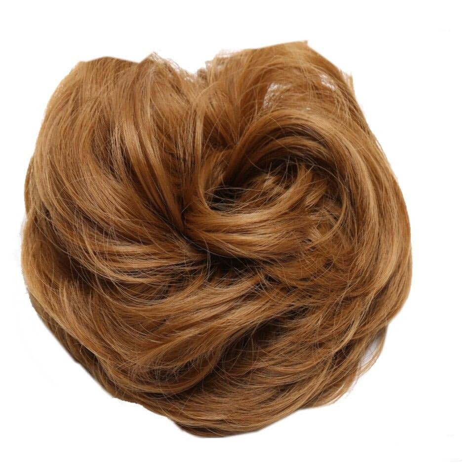 BowLift | Curly Bun Extension