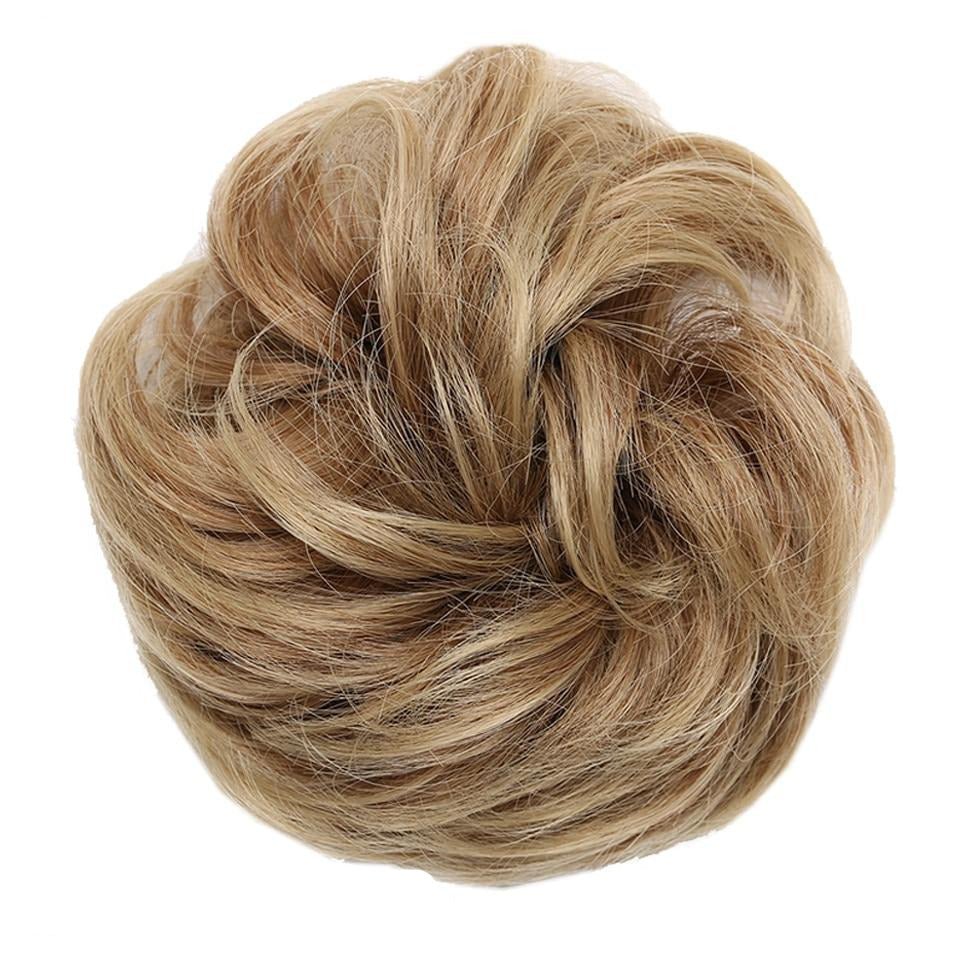 BowLift | Curly Bun Extension