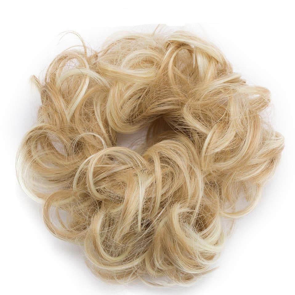 BowLift | Curly Bun Extension