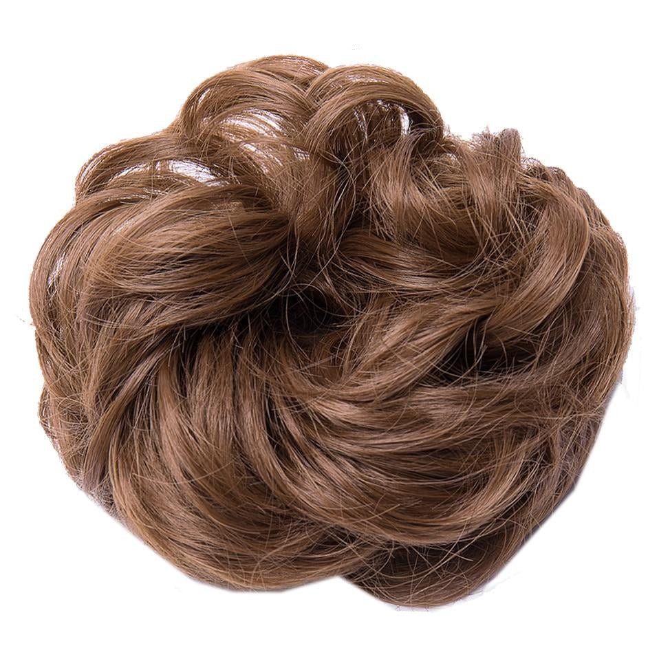 BowLift | Curly Bun Extension