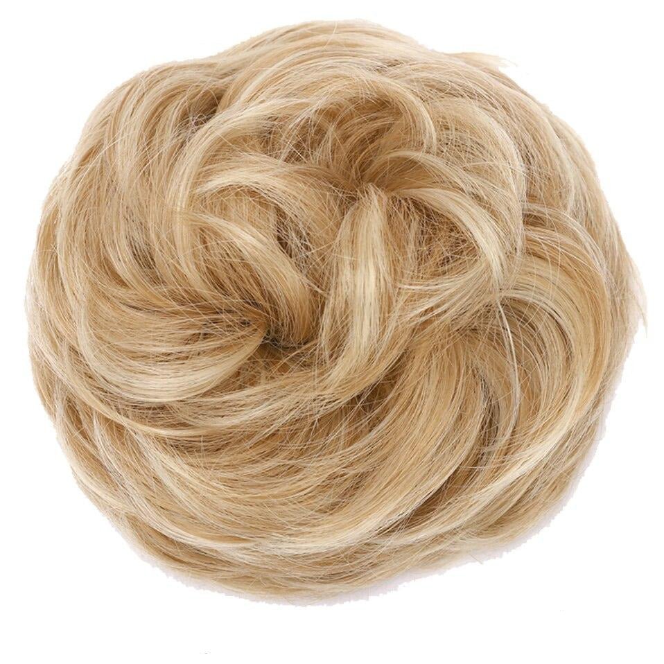 BowLift | Curly Bun Extension