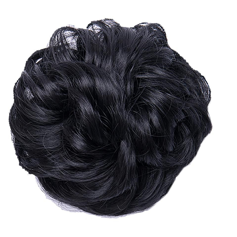 BowLift | Curly Bun Extension