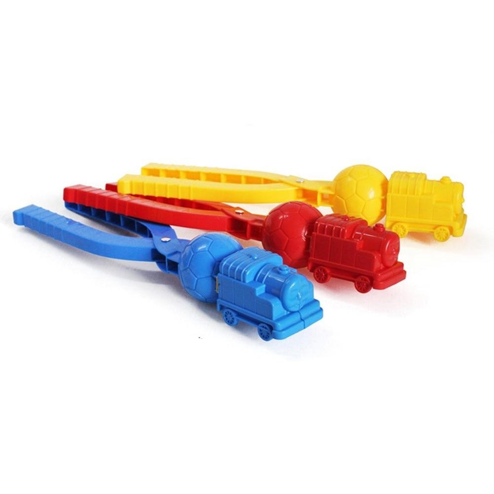 BowLift | Cute Shape Snowball Maker