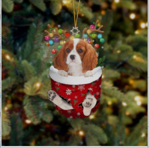 BowLift | Christmas Tree Ornaments Decorate Holiday Gifts