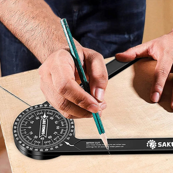 BowLift | Graduation disc