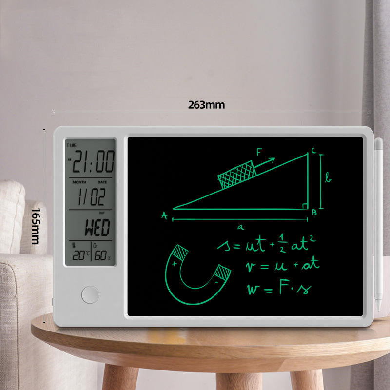 BowLift | Desktop Electronic Calendar Handwriting Board