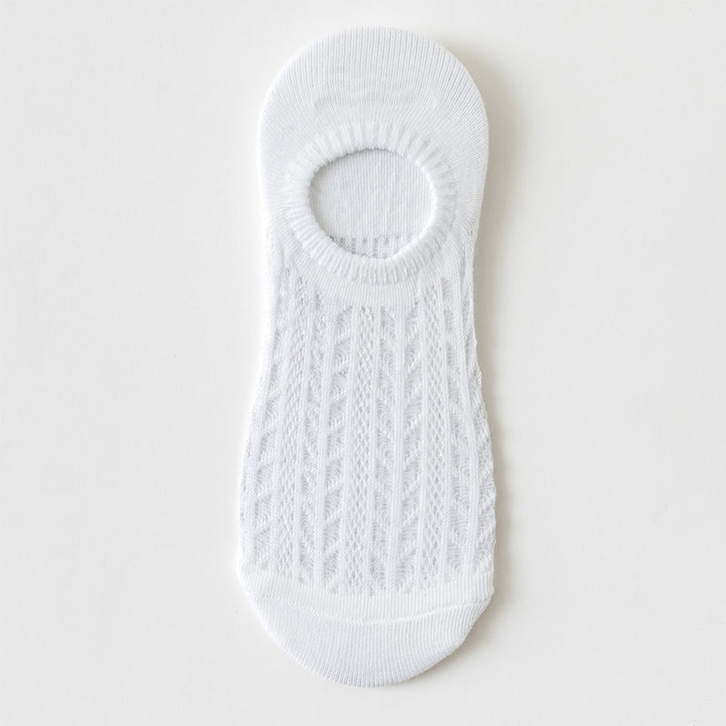 BowLift | Invisible Air Socks