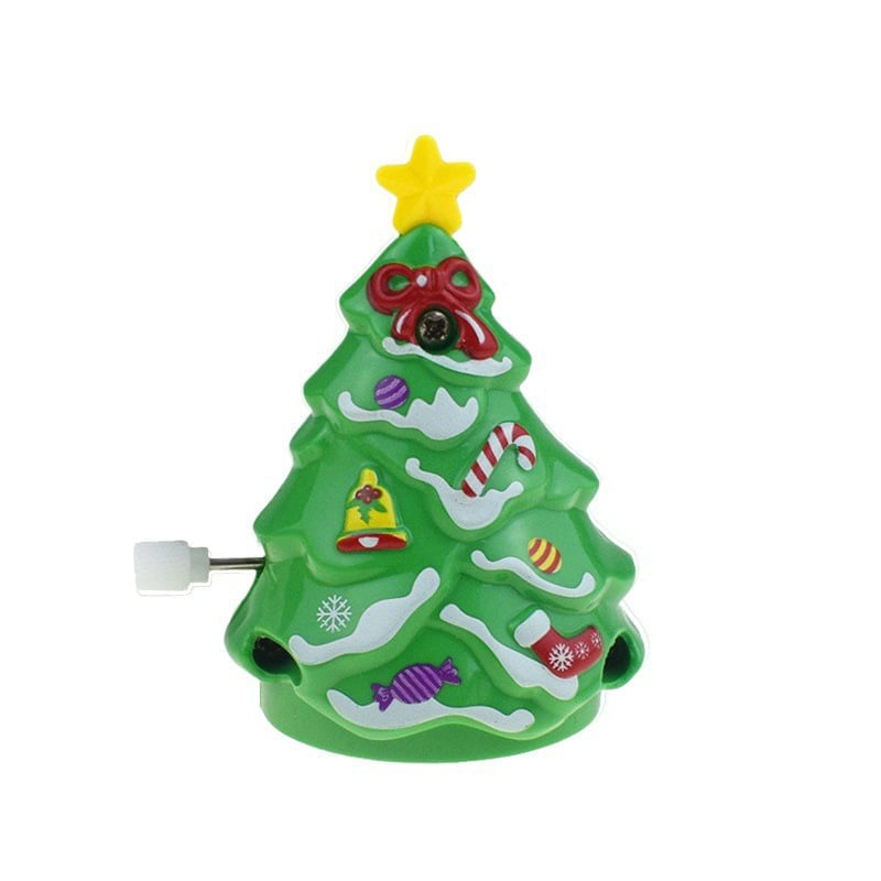 BowLift | FrÜhlicherHopfen⢠Christmas Spirit Hops