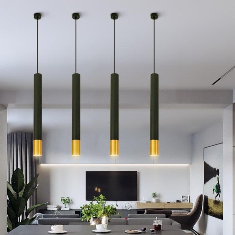 BowLift | GlowSphere - Stylish Pendant Lamp