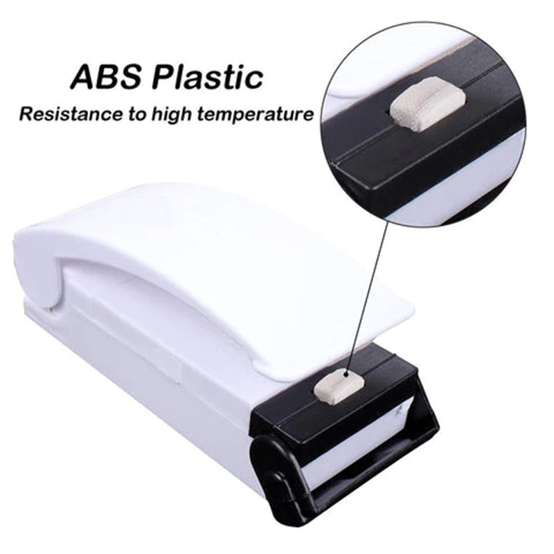 BowLift | Portable Mini Sealer