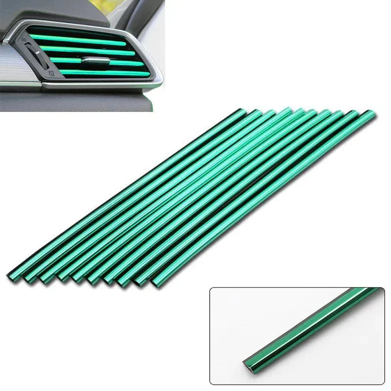 BowLift | Decorative Strips For Cars