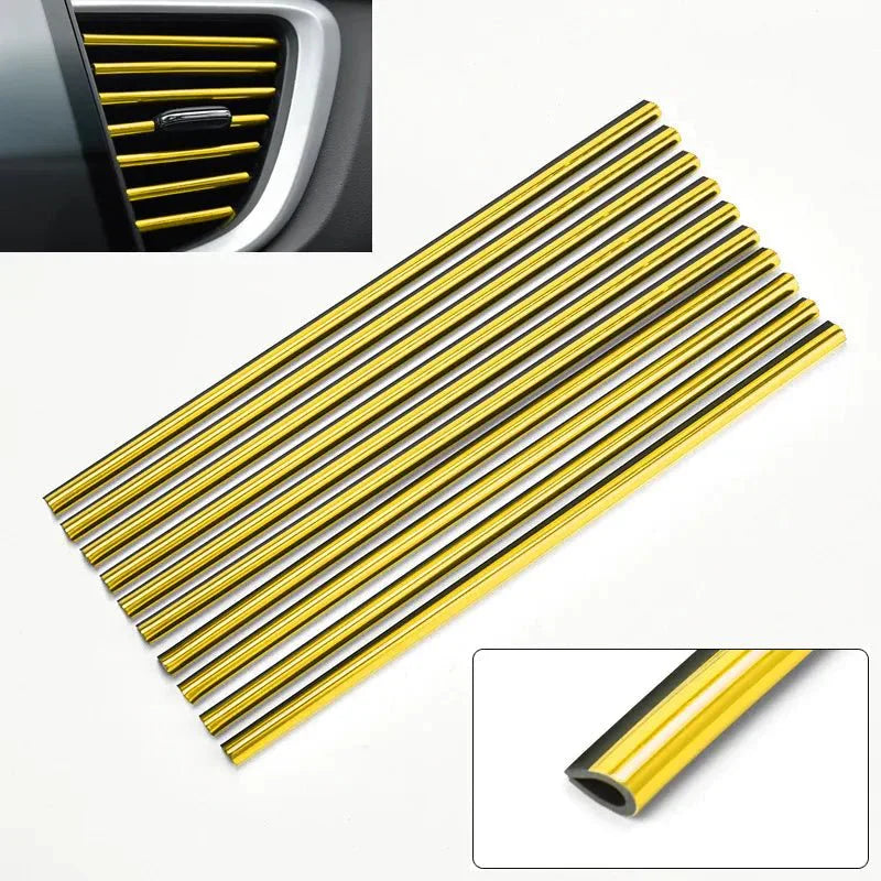 BowLift | Decorative Strips For Cars