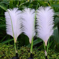 BowLift | Decorative Wicker Garden Lighting - SunReed